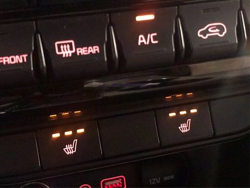 Used 2018 Kia Sportage EX image 26