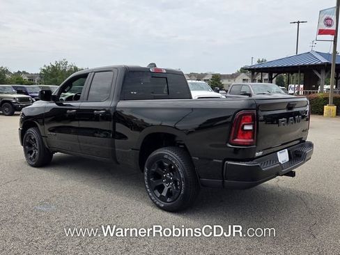 New 2026 RAM 1500 Express AWD/4WD image 9