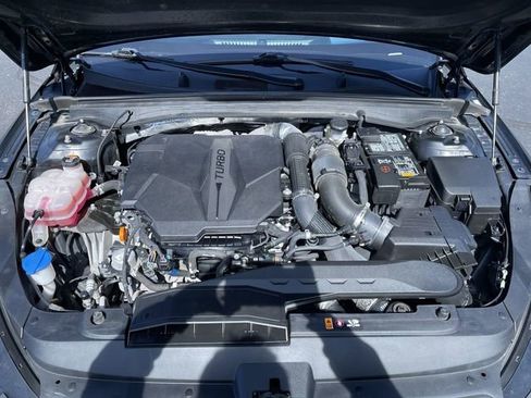 Used 2022 Kia K5 GT image 32