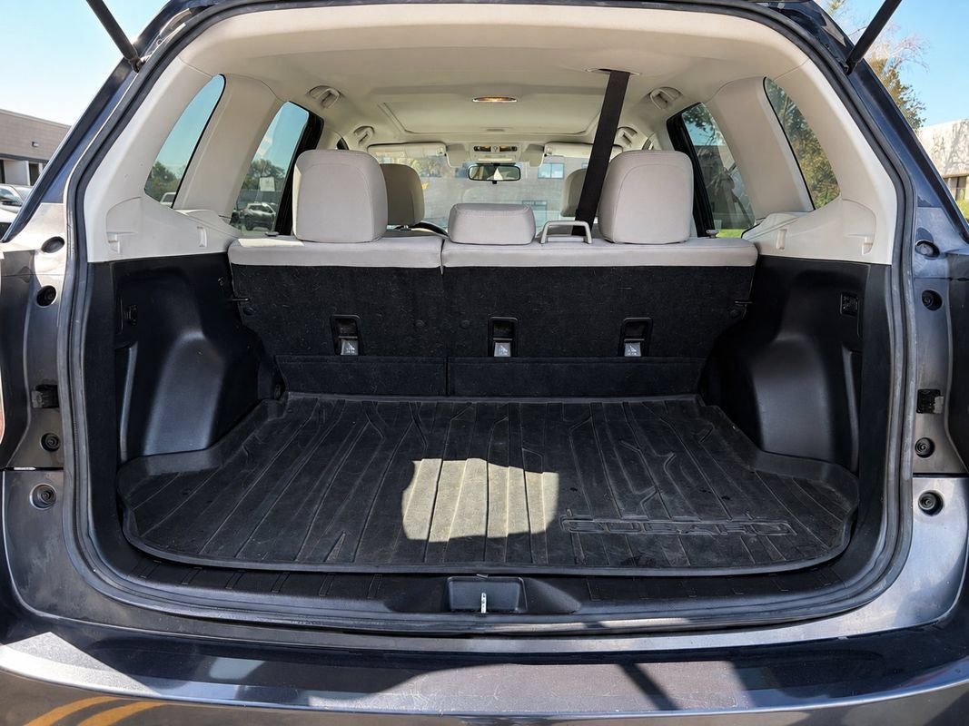 Used 2015 Subaru Forester 2.5i Premium AWD/4WD image 14