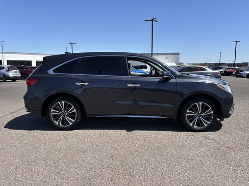 Used 2019 Acura MDX FWD w/ Technology Package image 5