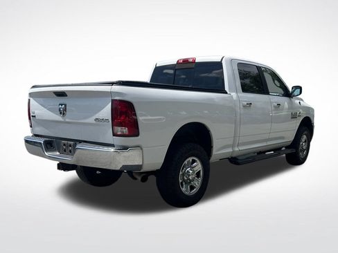 Used 2018 RAM 2500 SLT AWD/4WD image 6