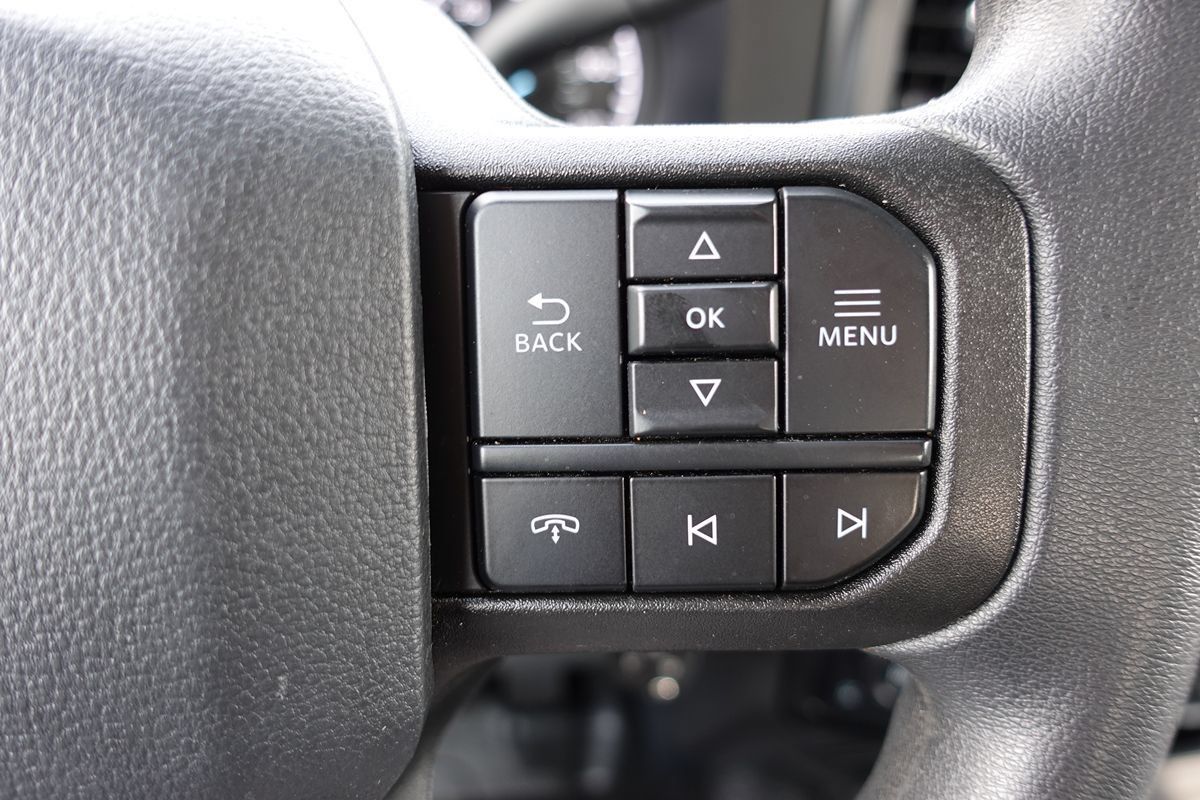 Used 2024 Ford F350 XLT w/ FX4 Off-Road Package AWD/4WD image 49