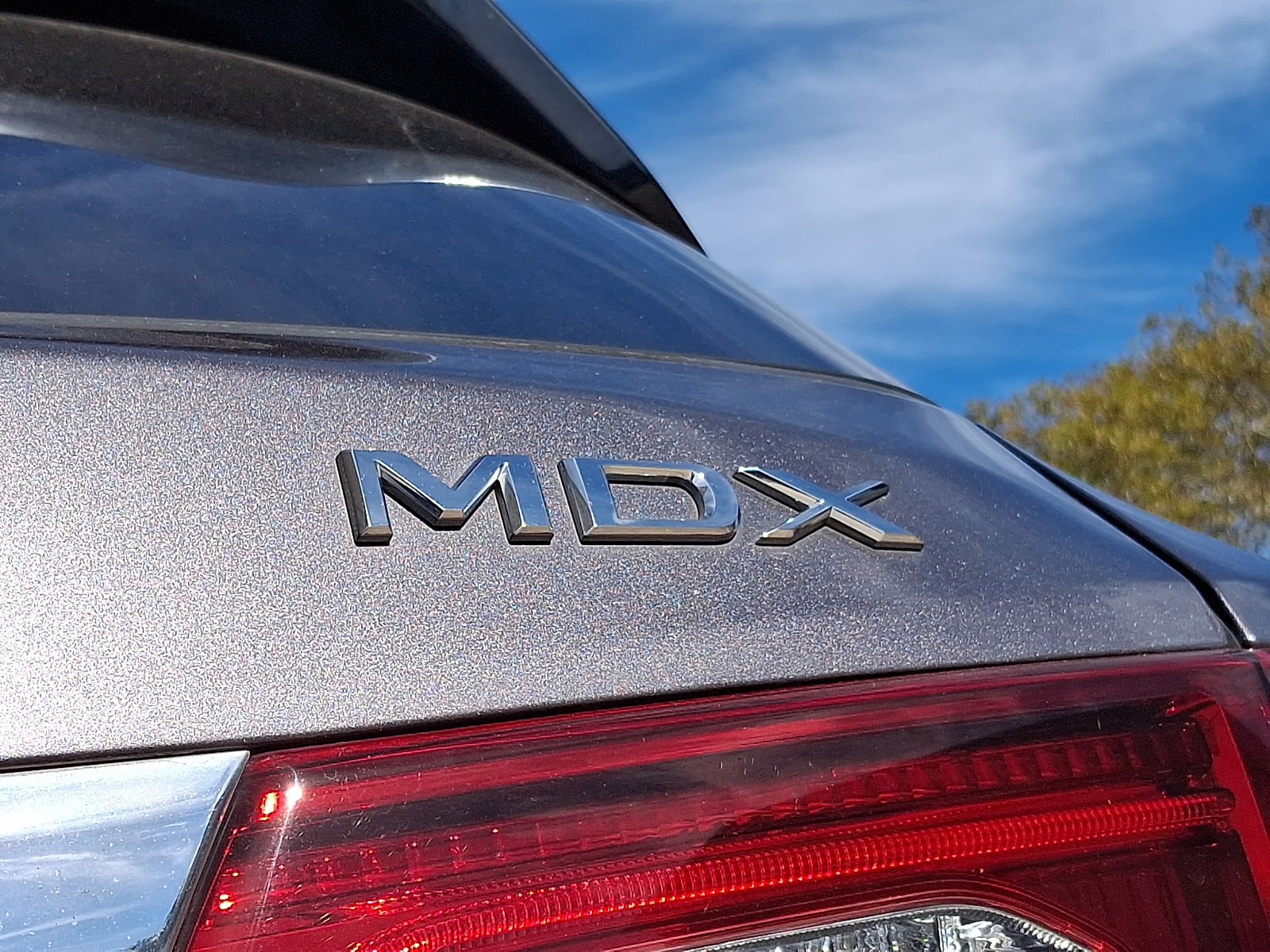 Used 2020 Acura MDX w/ Advance Package AWD/4WD image 30