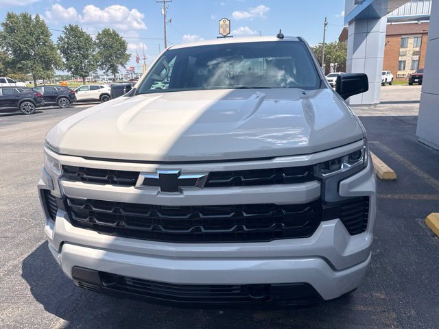 New 2026 Chevrolet Silverado 1500 RST AWD/4WD image 4