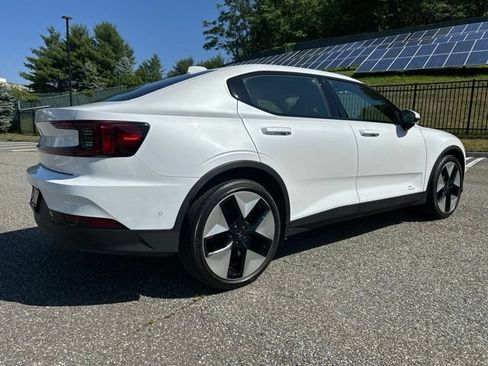 Certified 2024 Polestar Polestar 2 AWD/4WD image 8