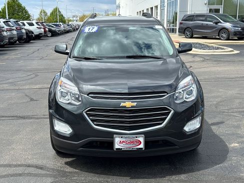 Used 2017 Chevrolet Equinox LT w/ Convenience Package AWD/4WD image 5