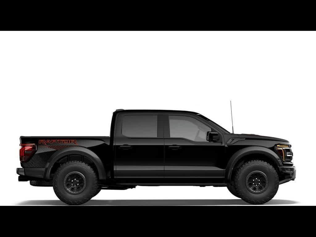 New 2026 Ford F150 Raptor AWD/4WD image 5