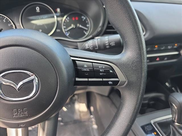 Used 2024 MAZDA CX-30 AWD 2.5 S image 18