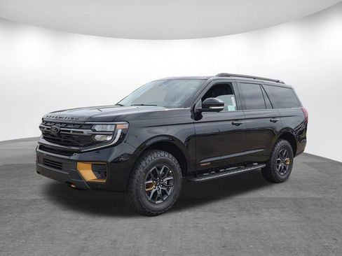 New 2026 Ford Expedition Tremor image 4