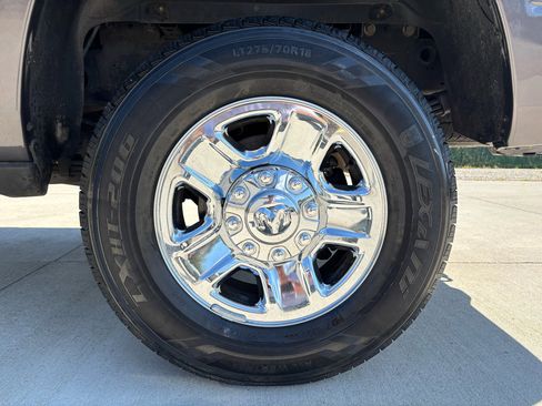 Used 2021 RAM 3500 Tradesman w/ Chrome Appearance Group image 32