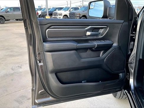 New 2026 RAM 1500 Big Horn image 10