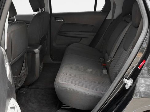 Used 2012 GMC Terrain SLE w/ LPO, Protection Package AWD/4WD image 13