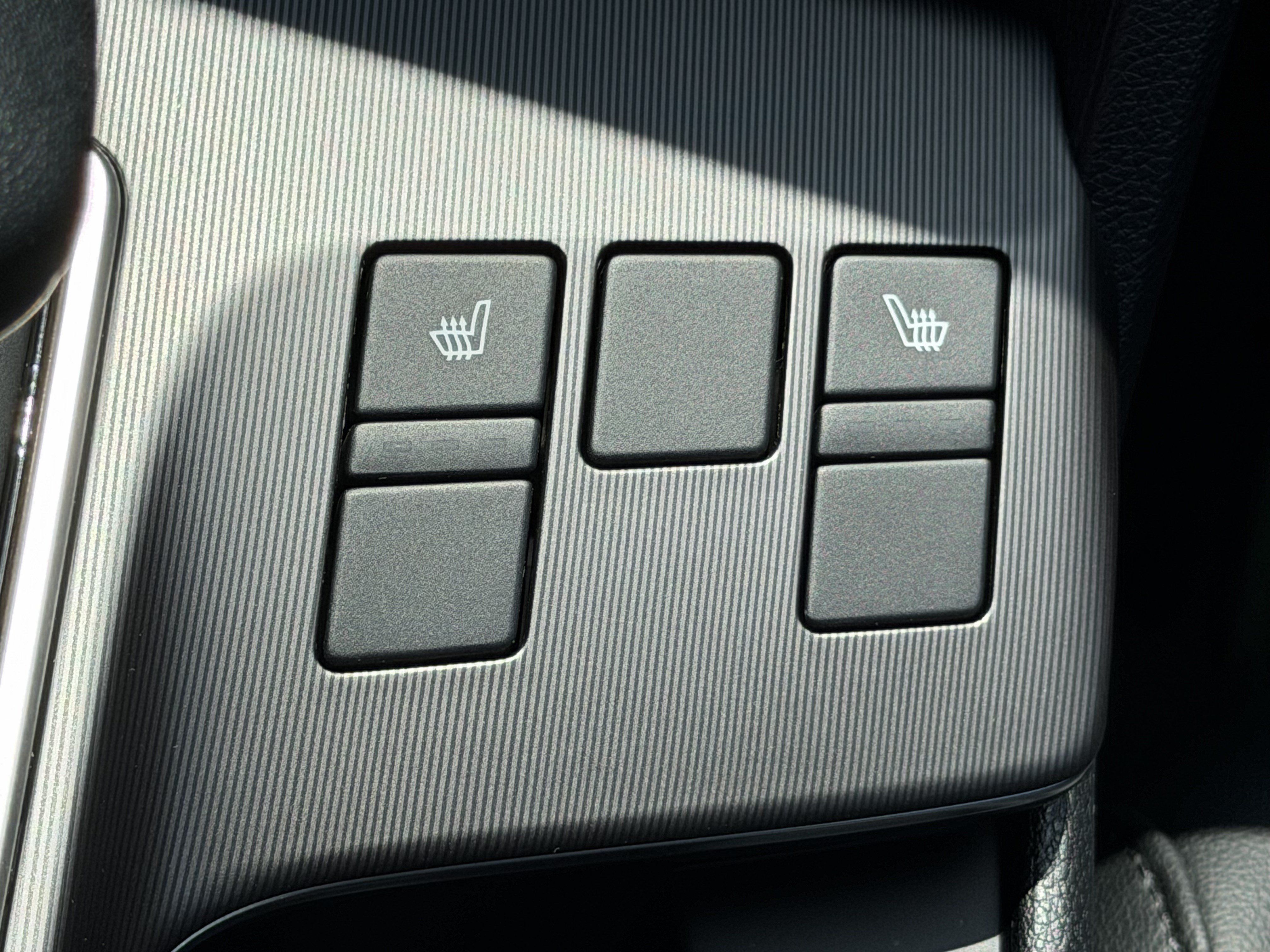 Certified 2026 Kia Sportage EX AWD/4WD image 35