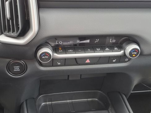 New 2026 MAZDA CX-50 Meridian Edition w/ Weather Package image 20