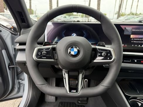 New 2026 BMW 530i w/ M Sport Package image 20