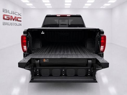 New 2026 GMC Sierra 1500 Elevation w/ Elevation Premium Package AWD/4WD image 9
