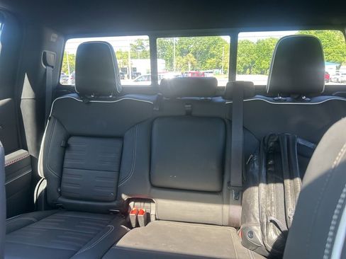 Used 2023 GMC Sierra 1500 AT4X w/ AT4X AEV Edition AWD/4WD image 15