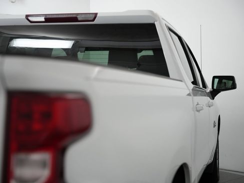 Used 2019 Chevrolet Silverado 1500 LT w/ Texas Edition image 53