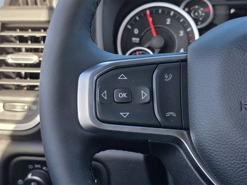 New 2025 RAM 2500 Big Horn image 26