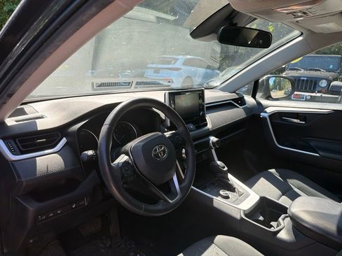 Used 2020 Toyota RAV4 XLE w/ Convenience Package AWD/4WD image 5