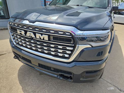 New 2026 RAM 1500 Limited AWD/4WD image 20