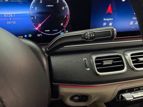 Certified 2024 Mercedes-Benz GLE 53 AMG 4MATIC Coupe image 28