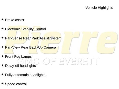 Used 2018 RAM 2500 Big Horn AWD/4WD image 6