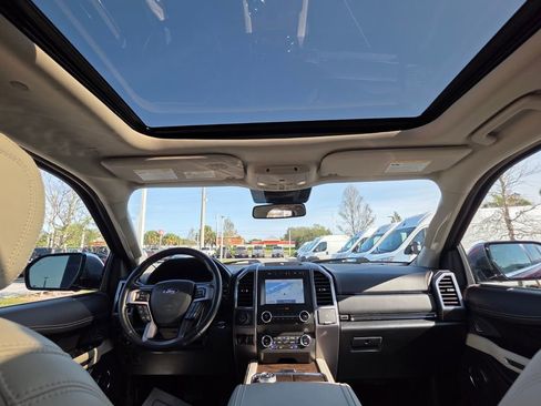 Used 2020 Ford Expedition Platinum image 22