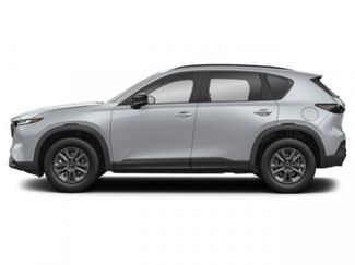 New 2026 MAZDA CX-5 Select video 2