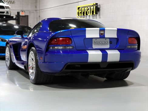 Used 2006 Dodge Viper SRT-10 RWD image 29