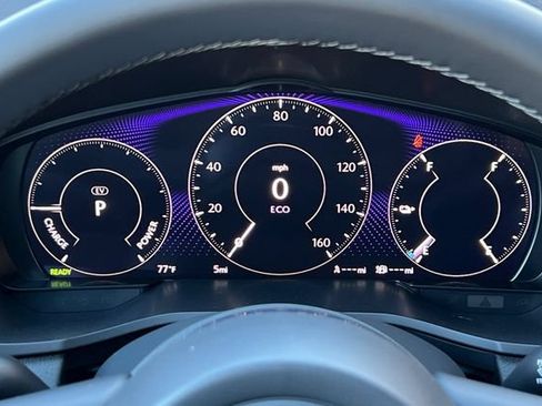 New 2026 MAZDA CX-70 SC AWD/4WD image 29