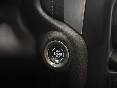 Used 2020 GMC Sierra 1500 SLT w/ SLT Premium Plus Package image 14