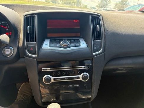 Used 2011 Nissan Maxima 3.5 S image 12