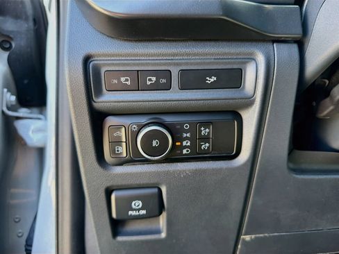 Used 2024 Ford F150 XLT w/ Equipment Group 302A MID AWD/4WD image 11