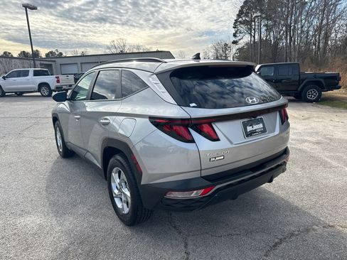 Used 2024 Hyundai Tucson SEL image 7