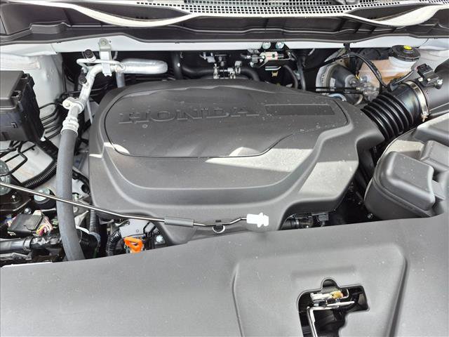 New 2027 Honda Odyssey EX-L image 16