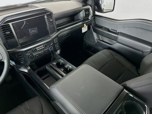 New 2025 Ford F150 STX image 11