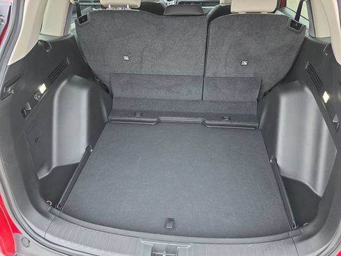 Used 2024 Honda CR-V EX image 29