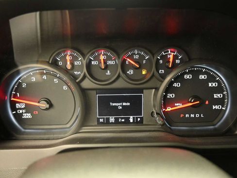 New 2026 GMC Sierra 1500 Pro w/ Pro Value Package image 7