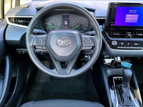 Certified 2023 Toyota Corolla LE image 6