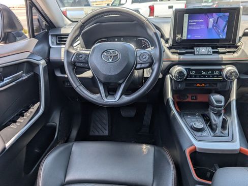 Used 2024 Toyota RAV4 Adventure AWD/4WD image 9