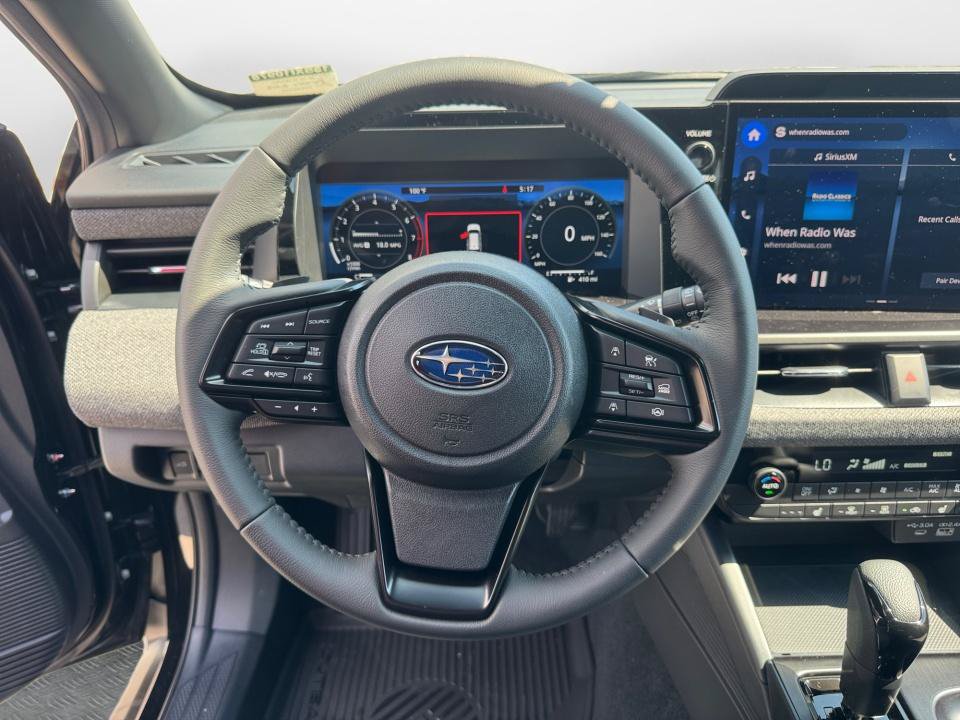 New 2026 Subaru Outback Premium w/ Premium/Limited Package 2 AWD/4WD image 10