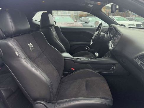 Used 2021 Dodge Challenger R/T Scat Pack w/ Plus Package image 8