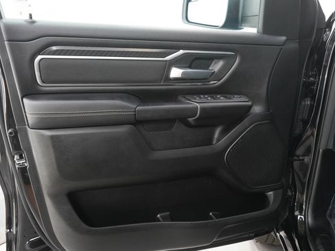Used 2025 RAM 1500 Big Horn AWD/4WD image 21