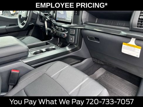 New 2026 Ford F150 STX AWD/4WD image 21