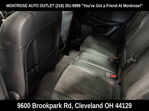 Used 2017 Porsche Macan image 38