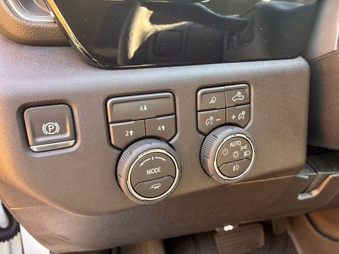 New 2026 Chevrolet Silverado 2500 LT w/ Trail Boss Package AWD/4WD image 27