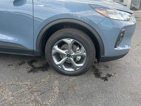 Used 2025 Ford Escape ST-Line Select image 5