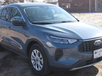Used 2023 Ford Escape Active video 1